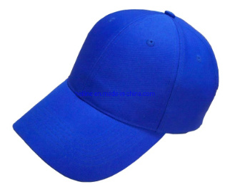 Polyester Twill or Cotton Twill Cheap Blank Plain Sport Hat