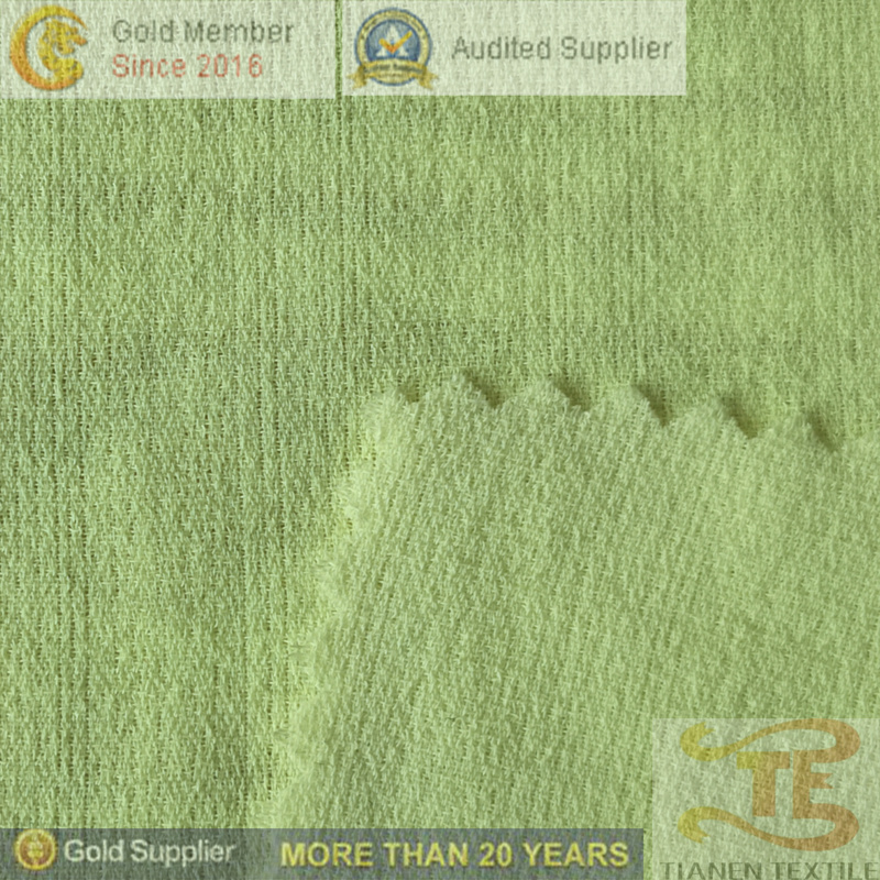 100% Polyester Composite Habijabi Chiffon Fabric for Garment Fabric