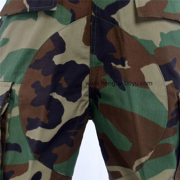 Military Uniforms Military Jacket Men Tactical Military Camouflage Uniform