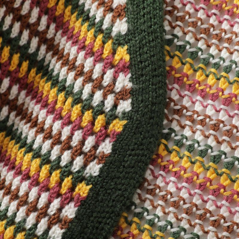 Sweater Ladies Knitted Fancy Pattern Cardiganak20622 Sweater