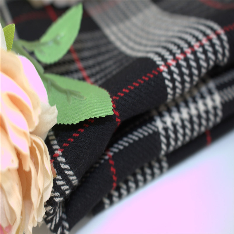 Viscose Cloth Sofa Fabric Polyester Fabric Acrylic Fabric Viscose Fabric Garment Fabric Textile