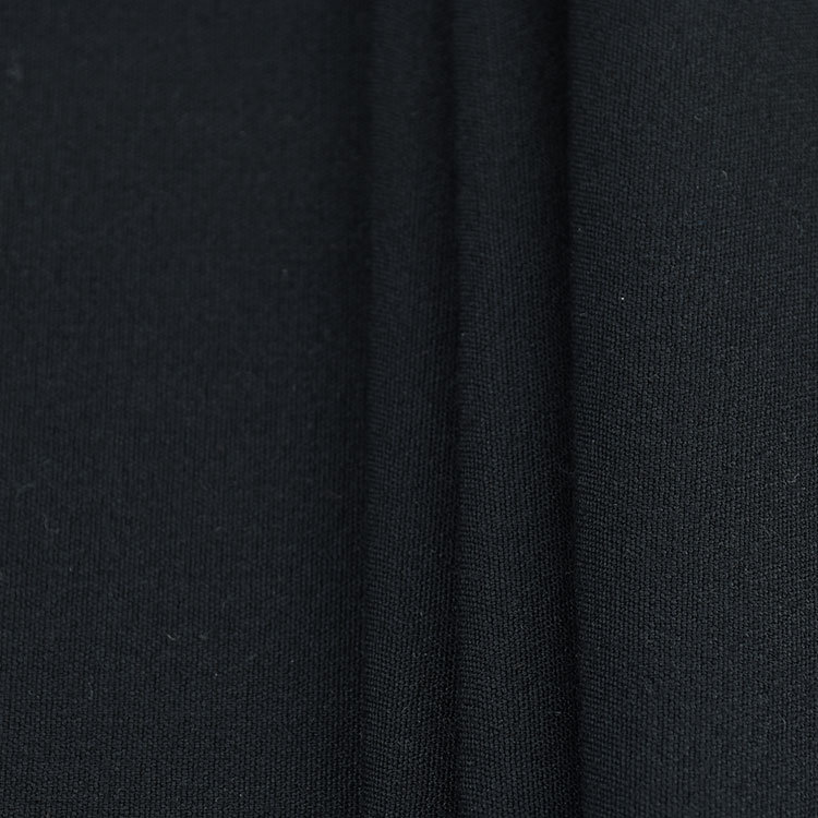 Comfortable Fashion Polyester Rayon Blend Uniform Twill Spandex Fabric