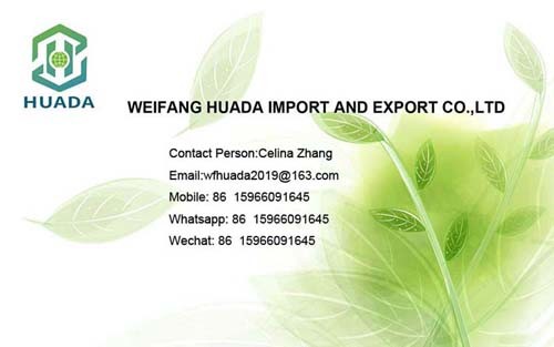 Agricultural Weed Control UV Protective PP Woven Fabric
