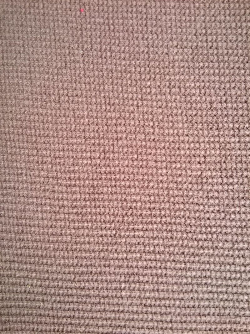 Hemp Knit Garment Fabric (ECO)
