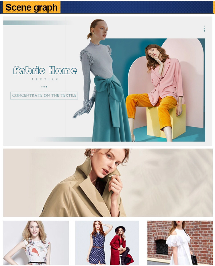 Tc Melange Factory Supplier Single Jersey Pique Fabric