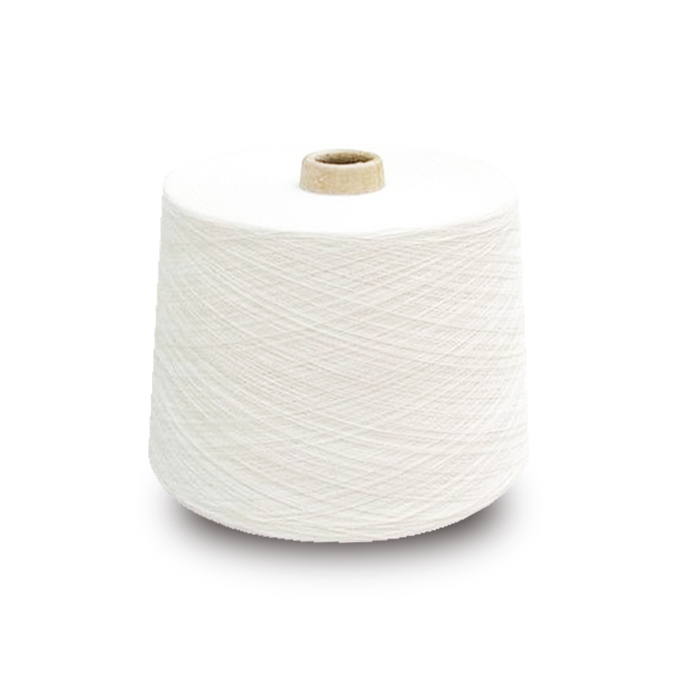 High Tenacity 6.5g/D Core Spun Polyester Textile Fabric Sewing Thread