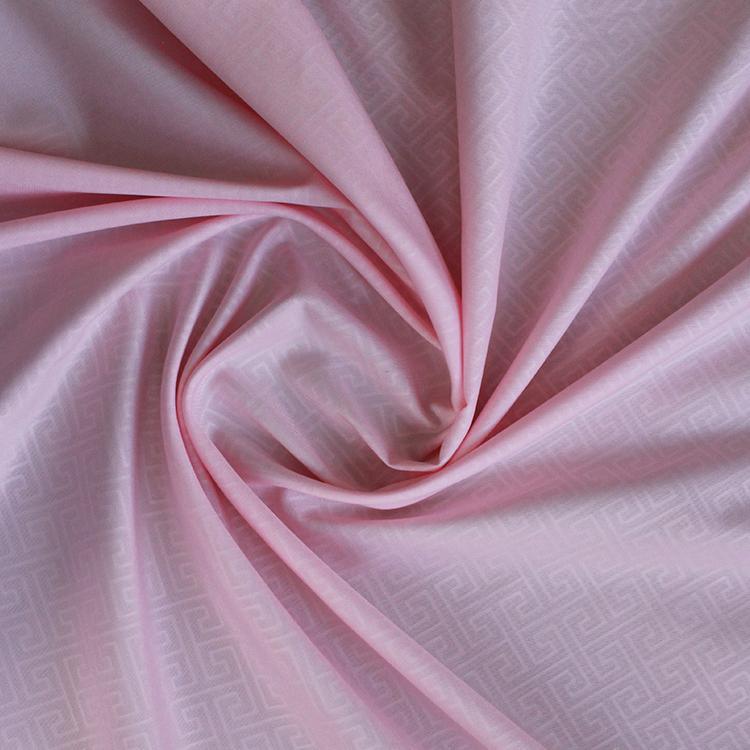 55-100 GSM 100 % Polyester Printed Fabric Polyester Embossed Printed Fabric