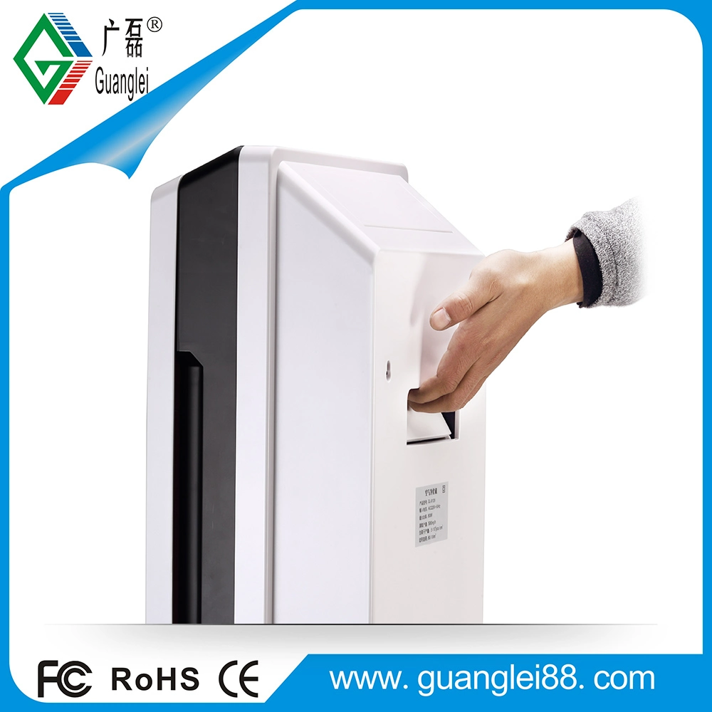 China Supplier Air Conditioner HEPA Ionizer Air Purifier Air Cleaner