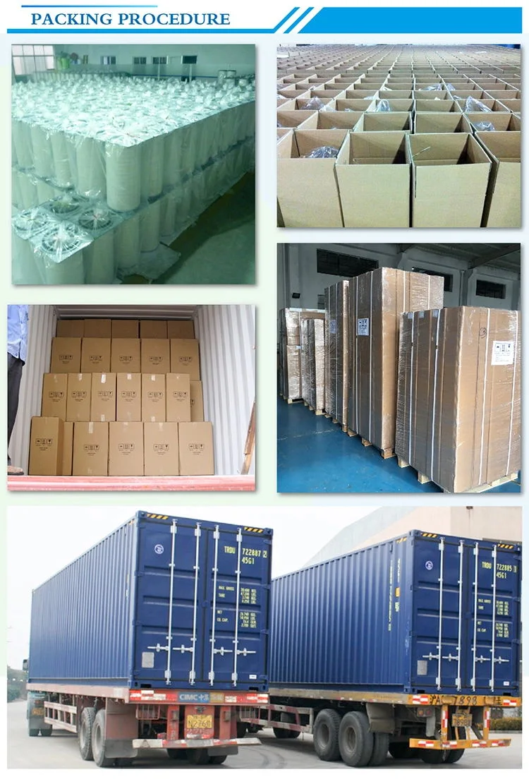 High Efficiency Pleat HEPA Air Filter for Clean Room Air Purification System