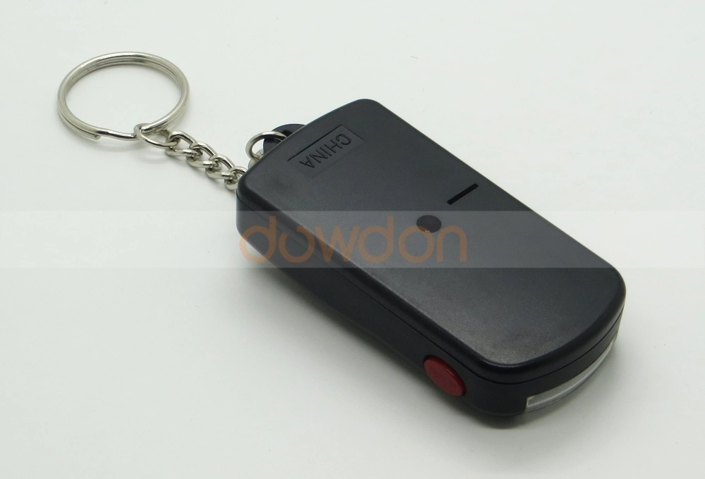 Emergency Alarm 130dB with Keychain Flashlight Personal Security Alarm for Personal Protection