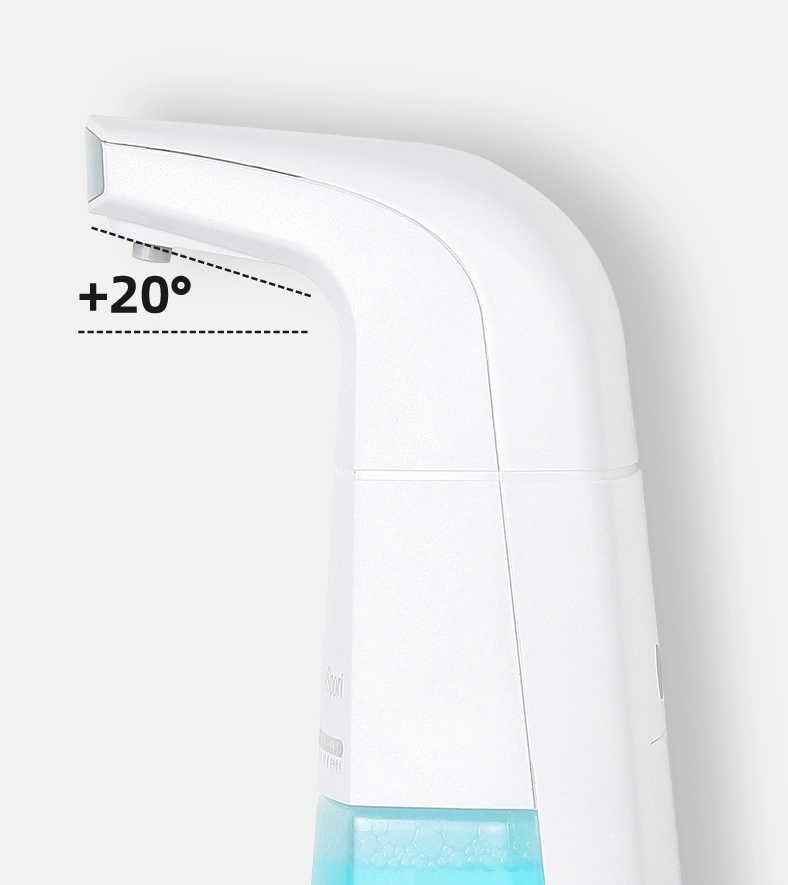 Office Touchless Liquid Soap Senor Washing Foam Soap Automatic Hand Sanitizer Dispenser