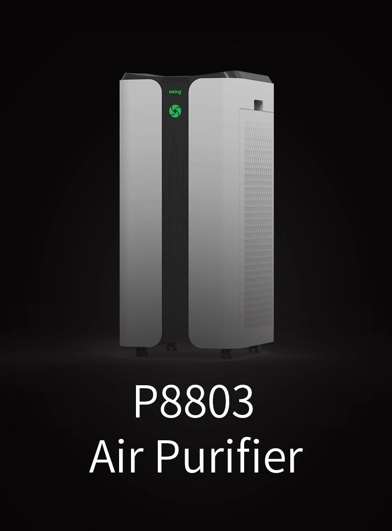 Best Quality Commercial Air Cleaner Office Air Purifier