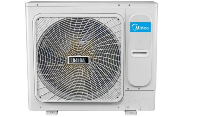 Midea Mini Vrf Air Conditioner with DC Inverter Compressor for Residential Office Hotel for Office Building