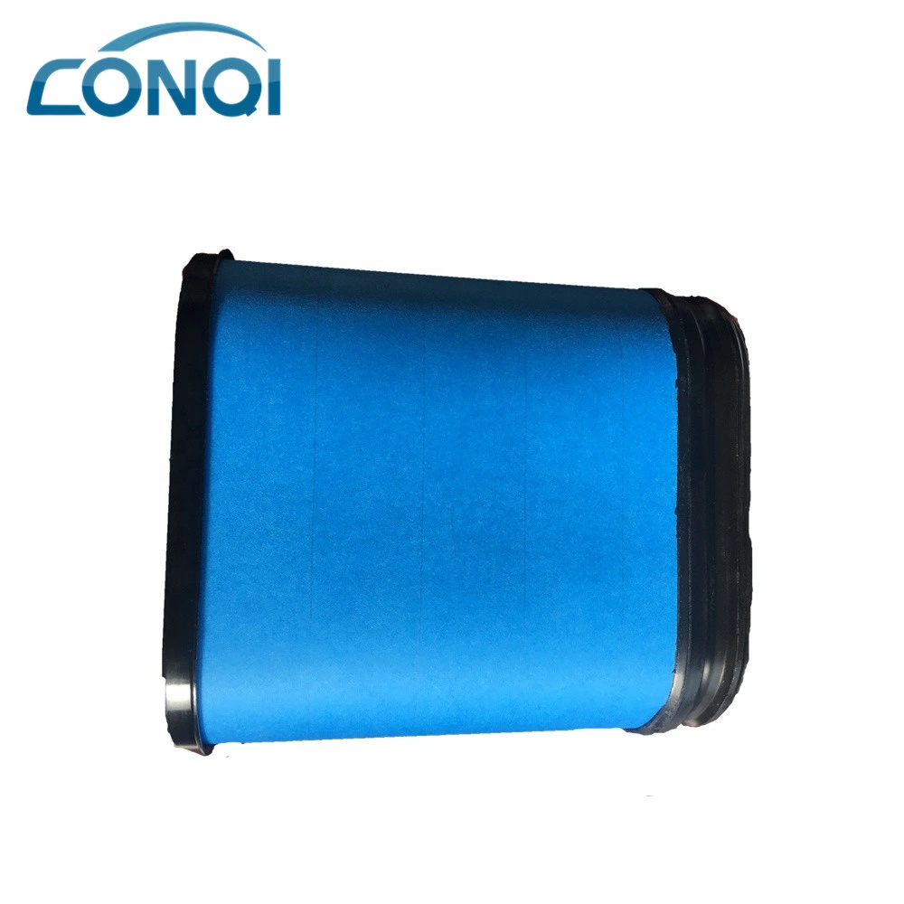 Powercore Filter for Truck Engine Honeycomb Air Filter Engine Parts Air Filter 42558096 42554488 for Iveco