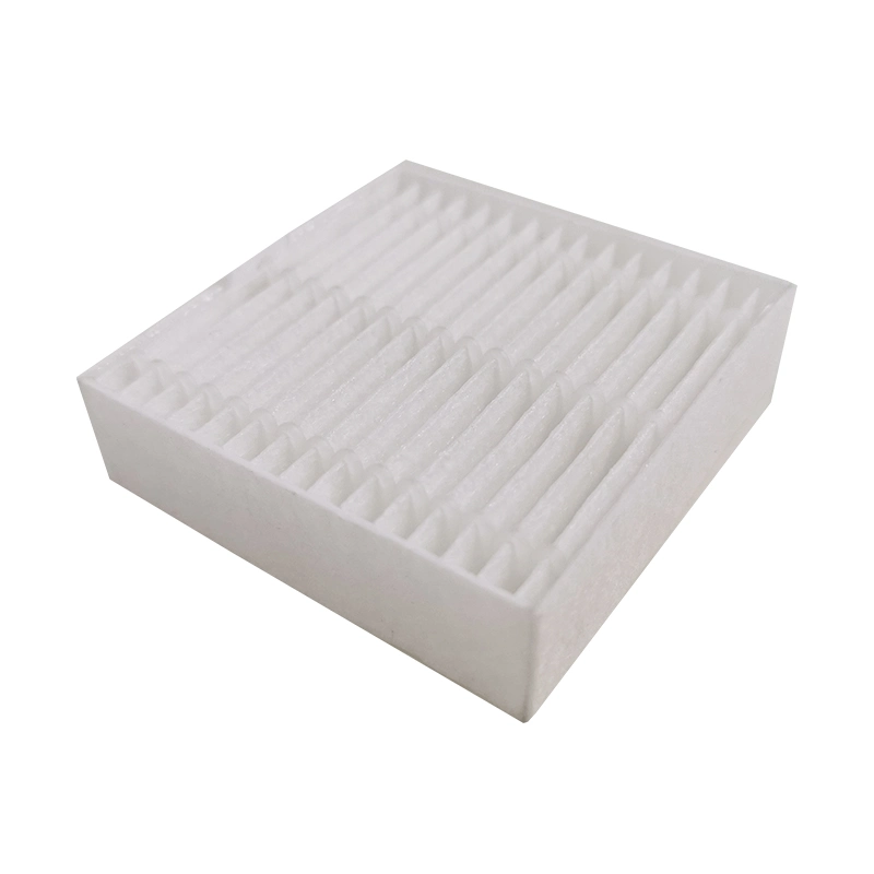Replacement New Air Filter for Central Air Conditioner Filter Cleaning