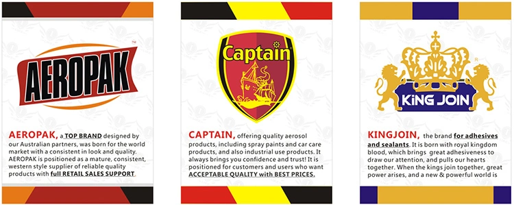 Captain 443ml Car Care Products Radiator Cleaner