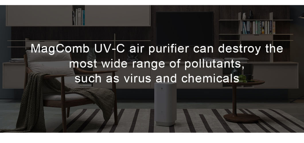 Best UVC Air Sanitizer, UV-C Air Sterilizer, Air Purifier with UVC Light, UVC Light Air Purifier, Best UVC Air Purifiers