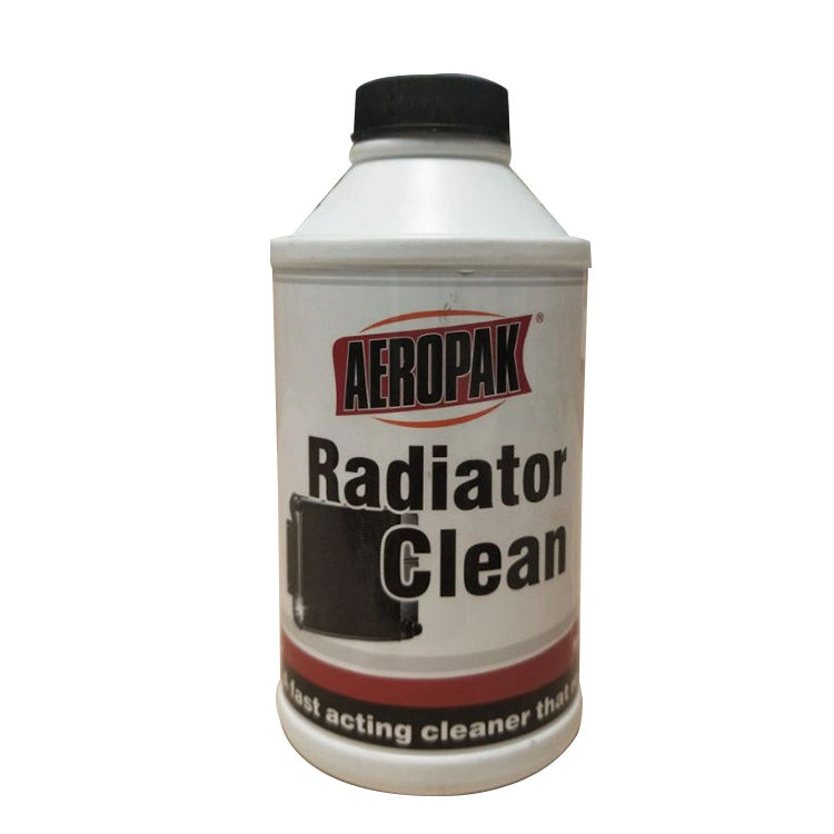 Car Care Radiator Rust Preventive Radiator System Cleaner Engine Cleaner with High Effective From China Direct Factory