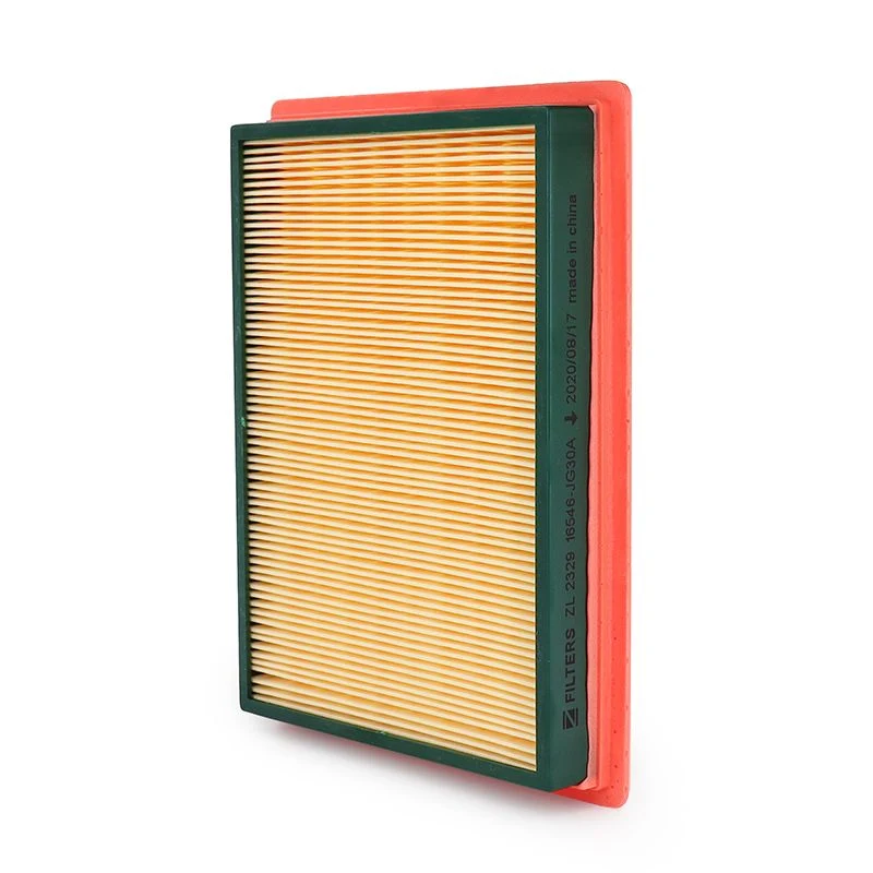 Free Sample Auto Cabin Air Cleaner Filter Element Fit Om Zl2329