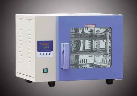 50L Lab Hospital Hot Air Sterilizer / Dry Heat Sterilizer (GRX-9053AS)