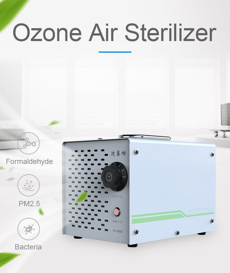 5000mg Generador De Ozono Amazon Top Seller 2019 Air Purifiers