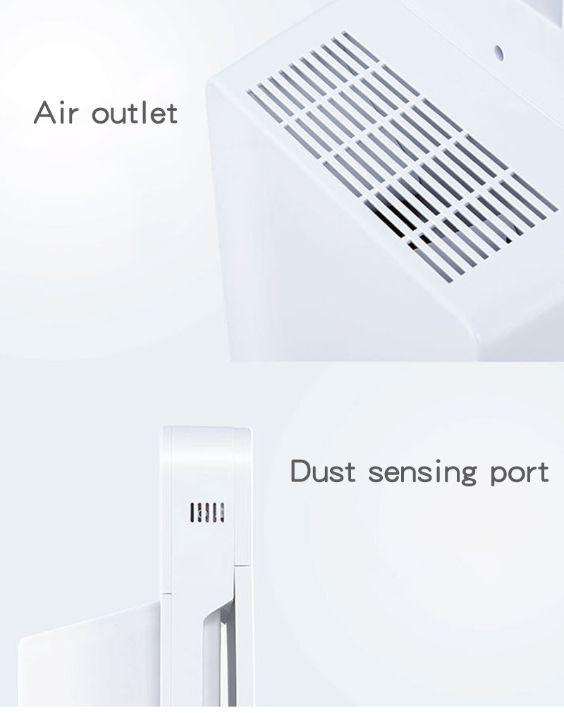 3u Air Purifier Reviews for Allergies Pollution