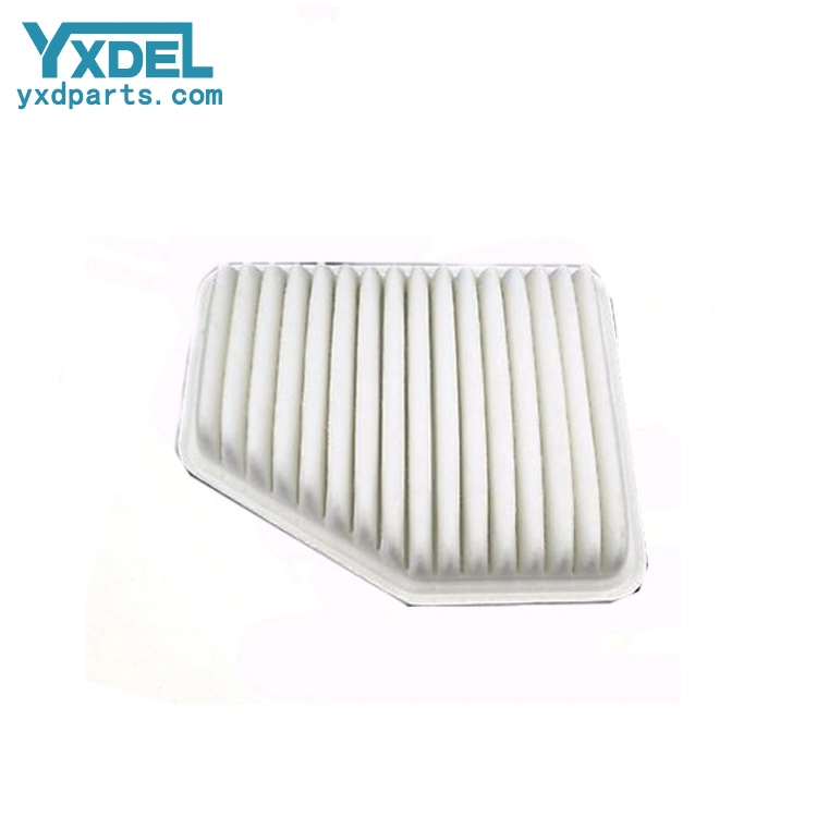 Air Cleaner in Good Material Air Filter for Auto Engine 17801-Ad010