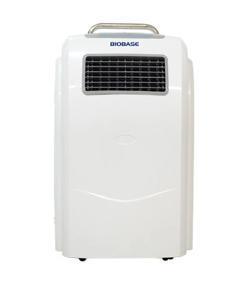 Biobase Mobile UV Air Sterilizer for Dynamic Indoor Air Disinfection Bk-Y-800 (Psyche)