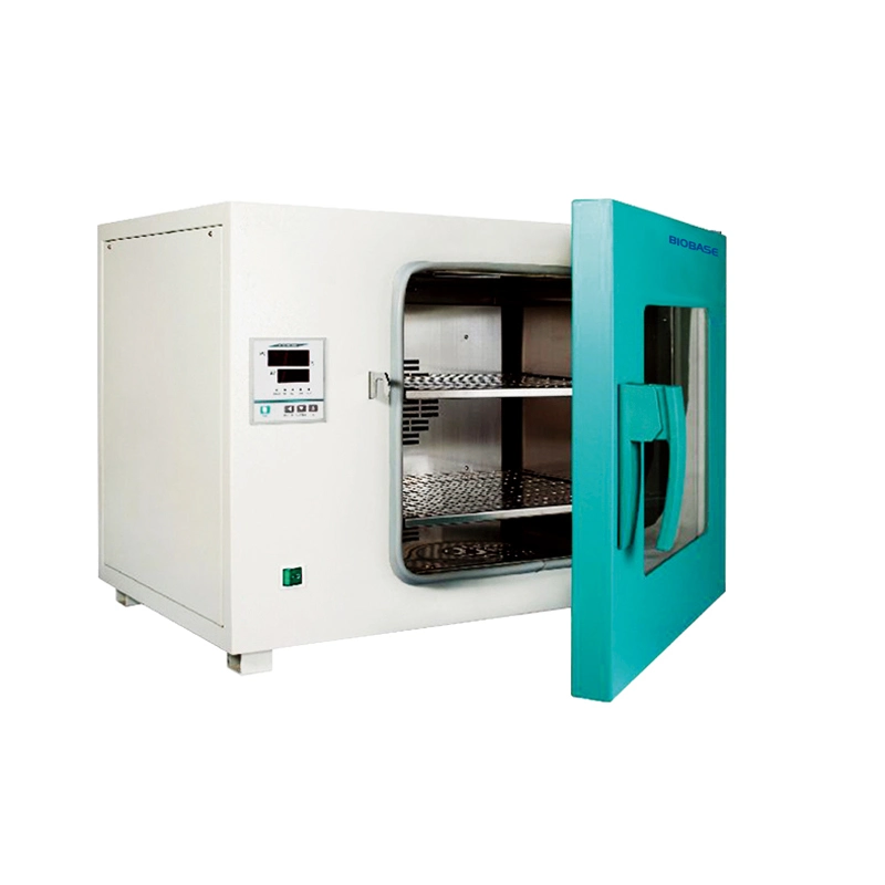 Biobase China 200L Benchtop Hot Air Sterilizer Drying Heat Sterilizer for Lab Hospital Dental Use