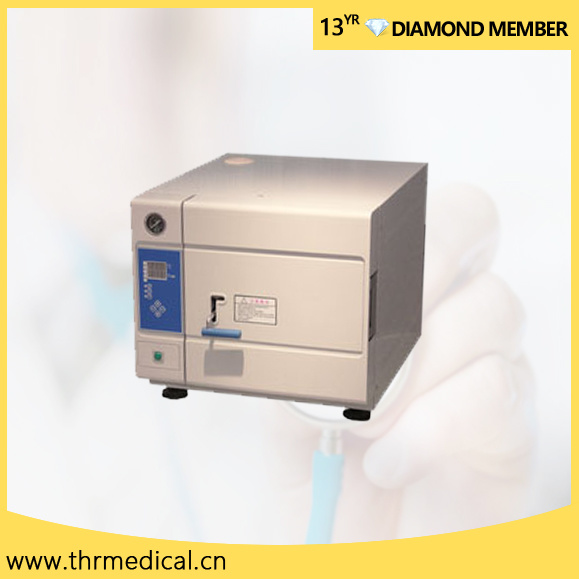 Desktop Sterilizer Autoclave (THR-DY-250A)