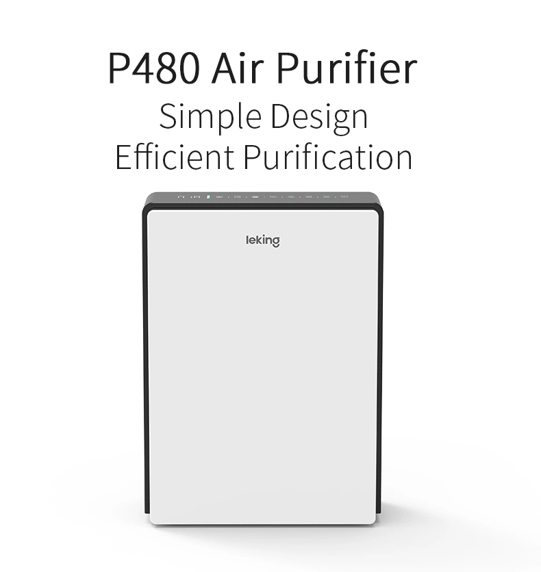 2019 HEPA Filter Air Purifier/Air Cleaner/Office Air Purifiers