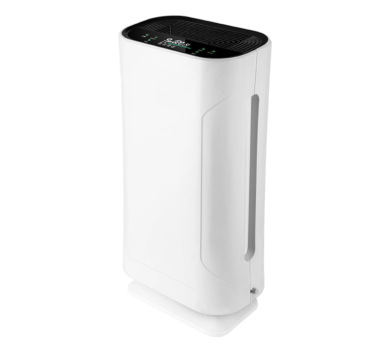 Longbank Ap-985 Pm2.5 Air Purifier HEPA Filter Home Use Ionizer or Air Purifier UV