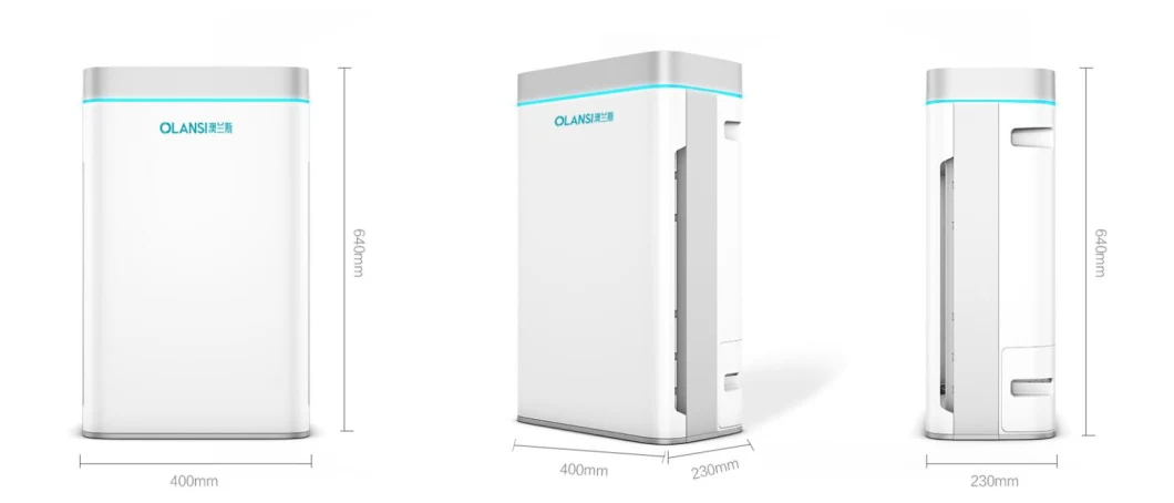 China Best Air Purifier Review, Air Purifier Allergy-Proof for Your Home, Top Rated HEPA Air Purifier Factory China