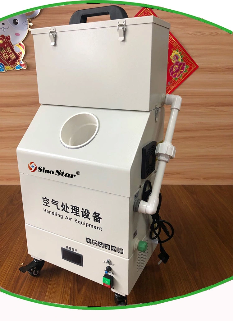 Indoor Sterilizer Disinfectant Machine for Car Disinfectant Atomizer Air Conditioning Fog Generator
