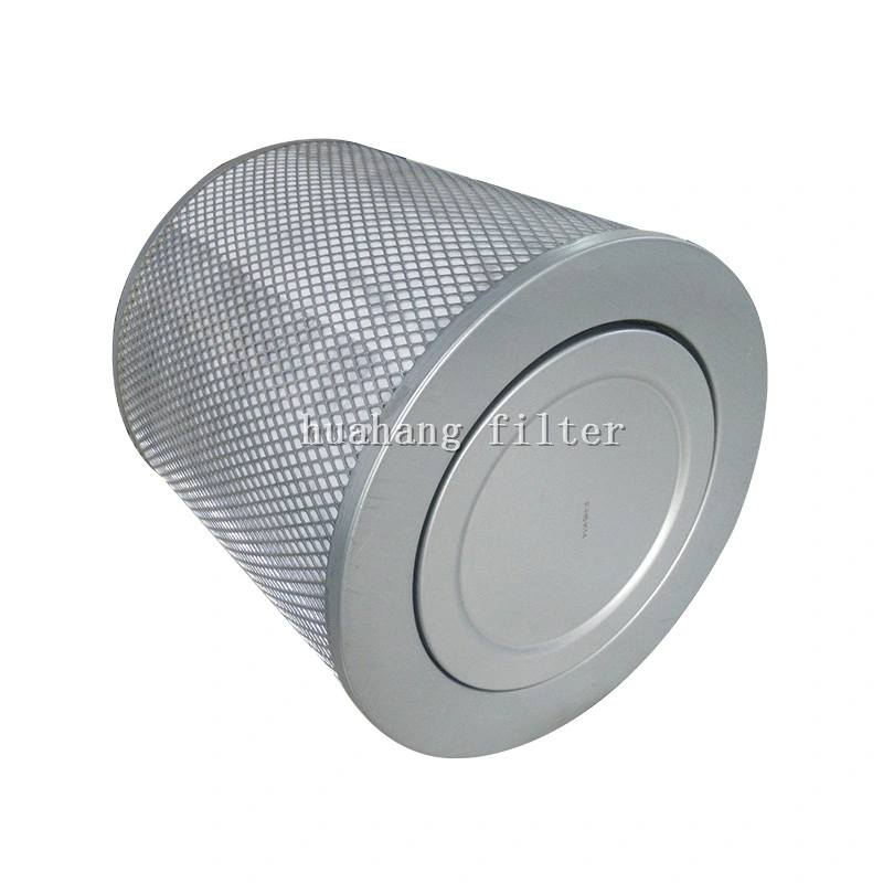 Huahang supply air cleaner filter cartridges HEPA air filter F-H6-K14