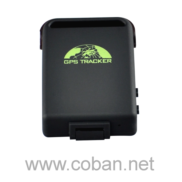 Panic Sos Button Mini Personal GPS Tracker for Personal Items Coban GPS102b