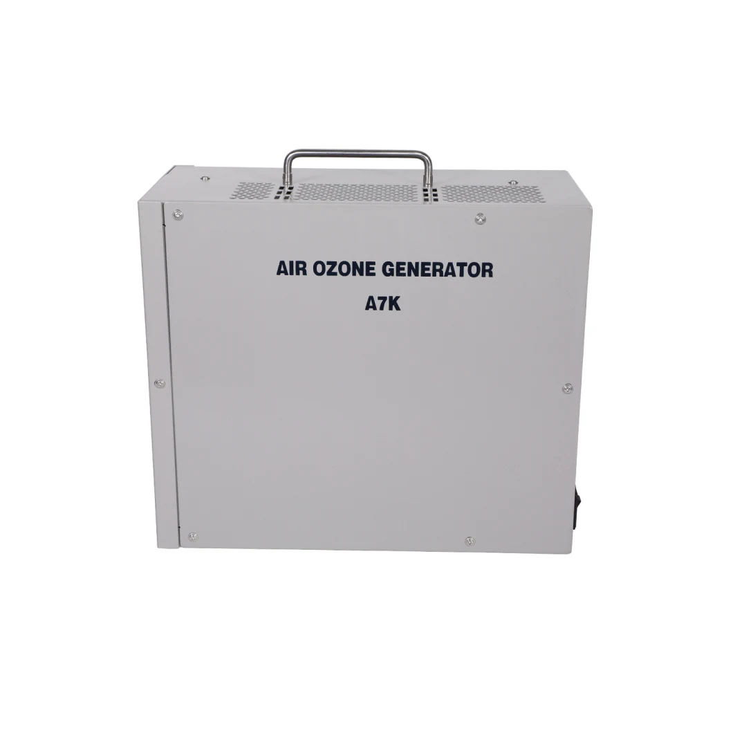 Office Sterilizer for Air Ozone Generator Odor Removal Machine Ozonizer Purifier