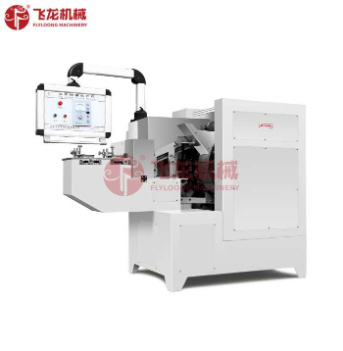 FLD-TY350 Flat Lollipop Forming Machine, Candy Making Machine, Lollipop Making Machine