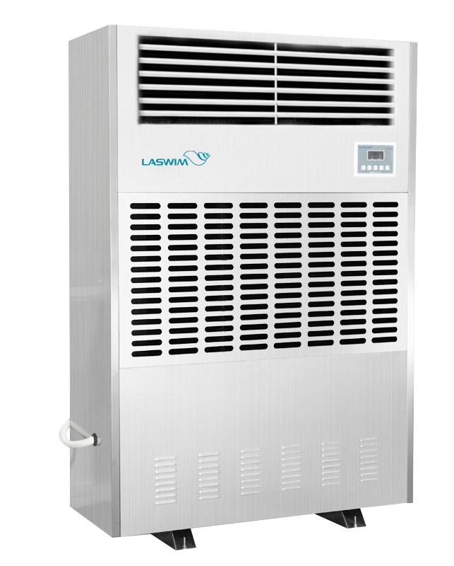 Moveable Dehumidifier Operational Cost Is Very Low Due to Its Good Performance