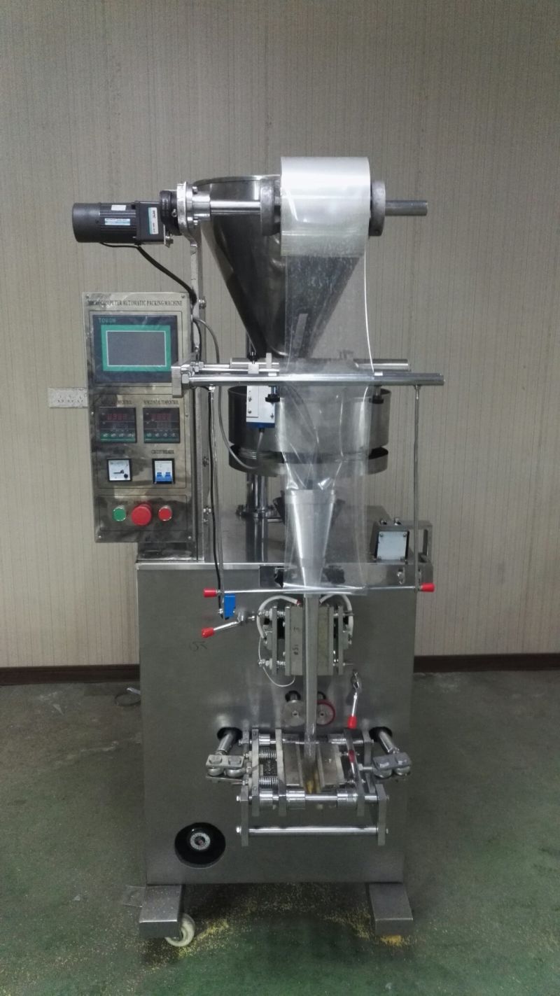 Automatic Packaging Machine for Paper Bag Pepper Spices