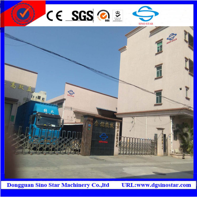 High Speed Stranding Machine for Cable Production Line