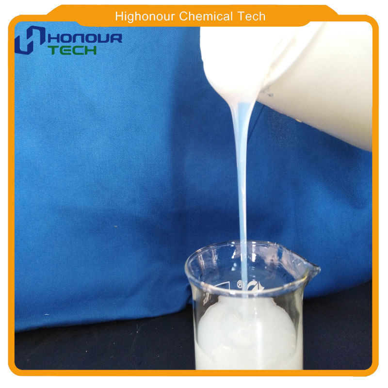 Biodegradable Chemical Acrylic Resin Used for Making Elastic Wall Paint