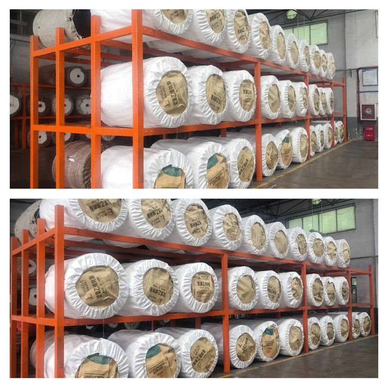 China Tube Woven PP Bags PP Woven Fabric Rolls PP Woven Sack Roll Polypropylene Bag Roll