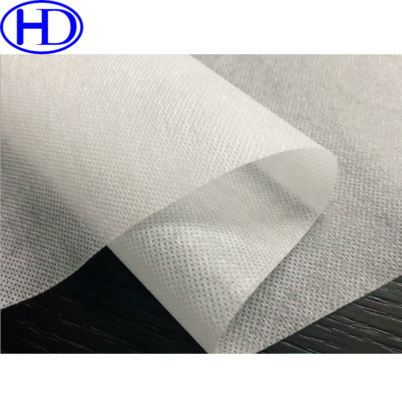 Hot Sale Shopping Bag PP Nonwoven Fabric for Bags