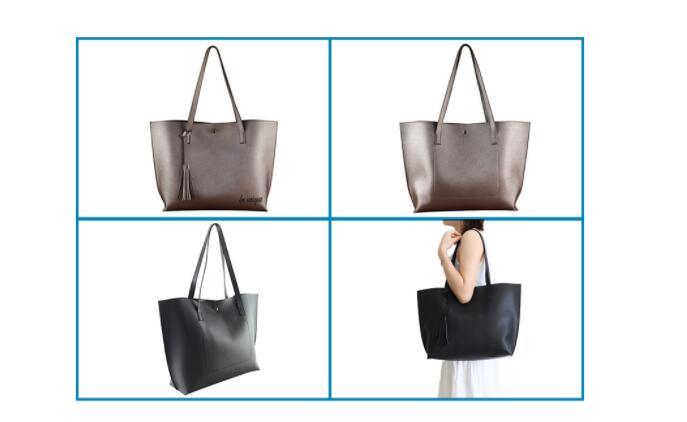 Handbag Purses and Luxury Handbags for Women Ladies Hand Bag