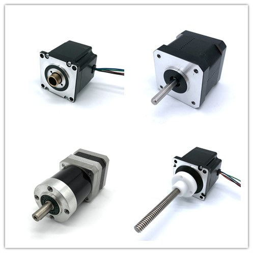 Hybrid Electric Stepper Stepping Step Motor for Mask Machine