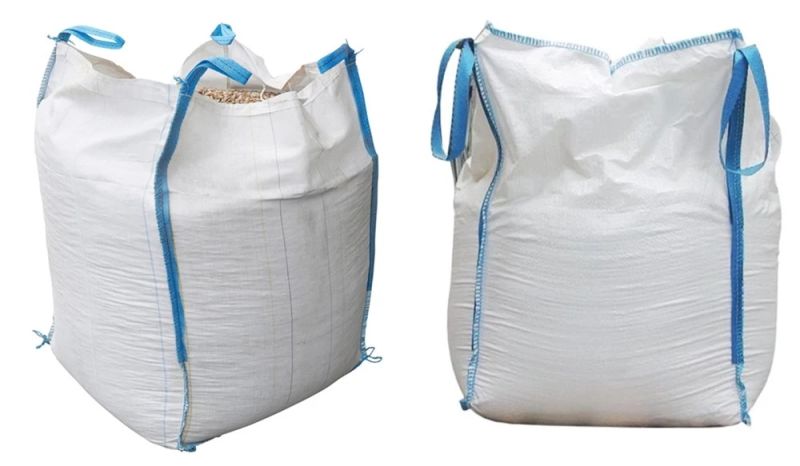 1000kgs PP Jumbo Bag/Big Bag/Bulk Bag /Jumbo Bag