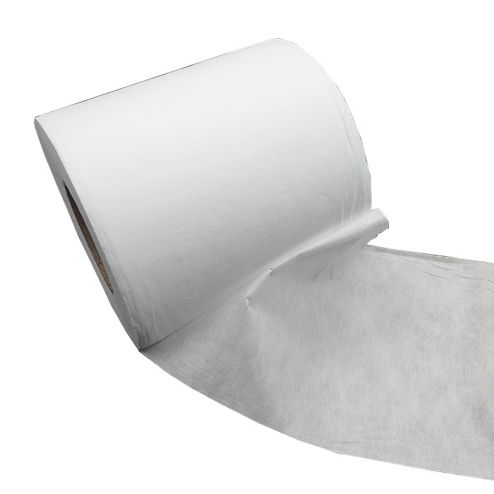 China Meltblown Nonwoven Fabric Non-Woven Fabric for Medical Face Mask