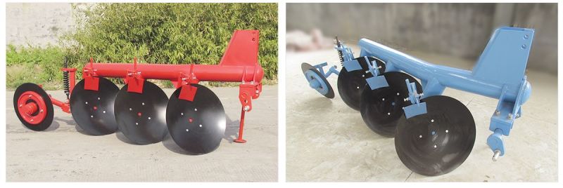 Agriculture Equipment Disc Plough Using for 50-120HP