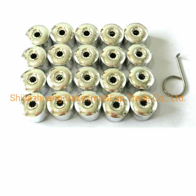 China Manufacture High Quality Auto Clips and Plastic Fasteners